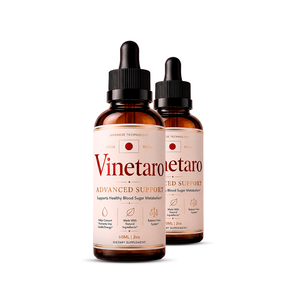 Vinetaro 2 bottle pack